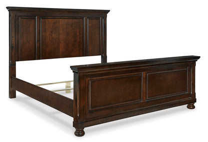 Porter Bedroom set