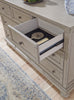 Lettner Bedroom set