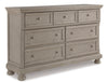 Lettner Bedroom set