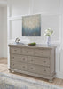 Lettner Bedroom set