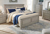 Lettner Bedroom set