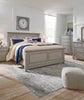 Lettner Dresser With Mirror