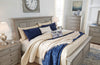 Lettner Dresser With Mirror