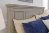 Lettner Bedroom set