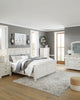 Robbinsdale Bedroom set