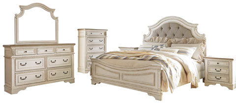 Bedroom Set