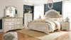 Realyn 2 Nightstand