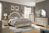 Realyn Dresser with mirror