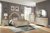 Realyn 2 Nightstand
