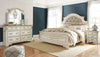 Realyn Dresser with mirror