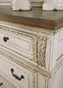 Realyn Dresser with mirror