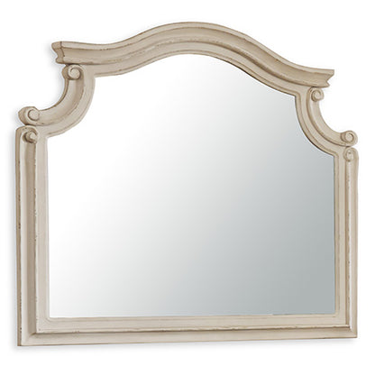 Realyn Dresser