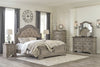 Londenbay Bedroom set