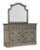 Londenbay Bedroom set