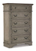 Londenbay Five Drawer Chest
