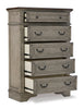 Londenbay Five Drawer Chest