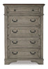Londenbay Five Drawer Chest