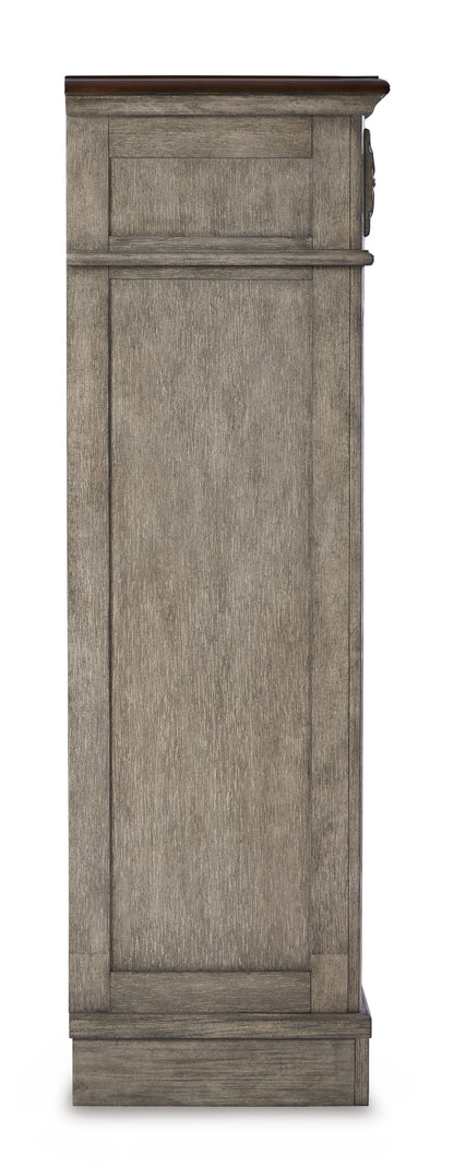 Londenbay Bedroom set