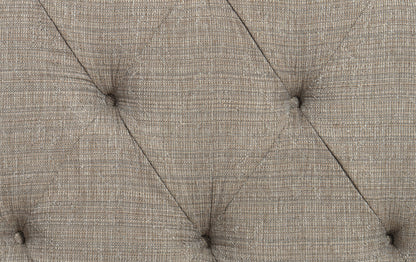 Londenbay KING PANEL BED