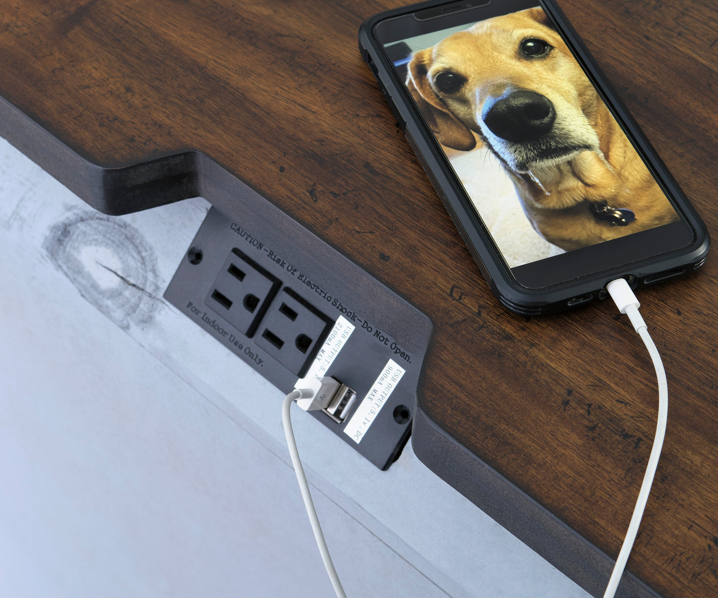 Londenbay Bedroom set