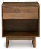 Isanti Bedroom Set