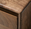 Isanti Five Drawer Chest