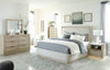 Hennington 2 Nightstand