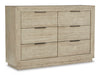 Hennington Bedroom set