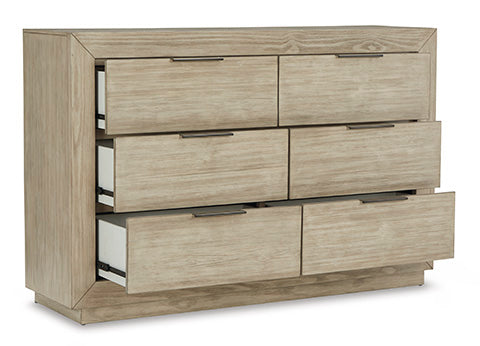 Hennington Bedroom set