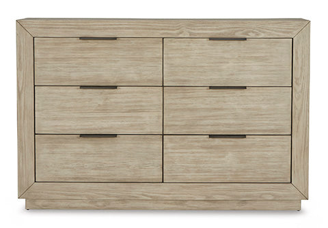 Hennington Bedroom set