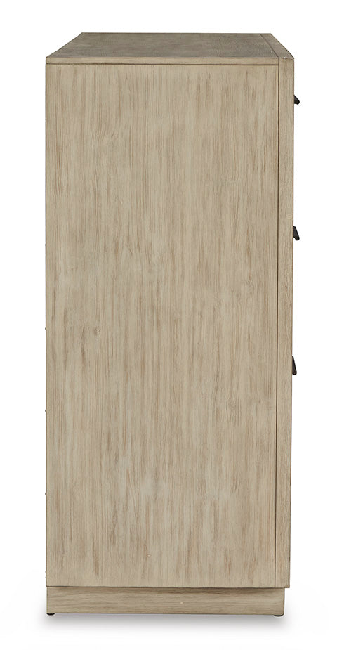 Hennington Bedroom set