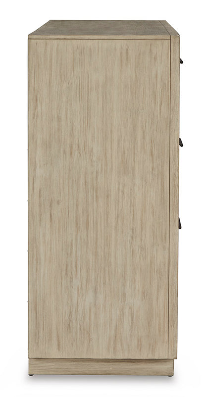 Hennington Bedroom set
