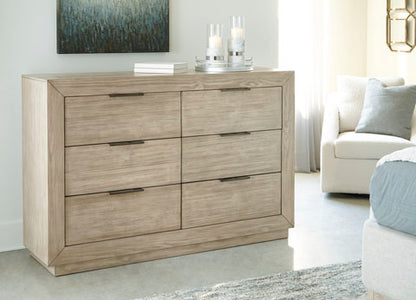 Hennington Bedroom set