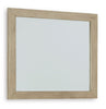 Hennington Dresser with mirror