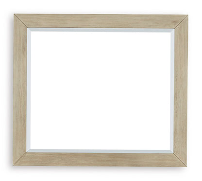 Hennington Dresser