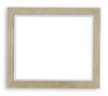 Hennington Dresser with mirror