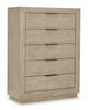 Hennington Bedroom set