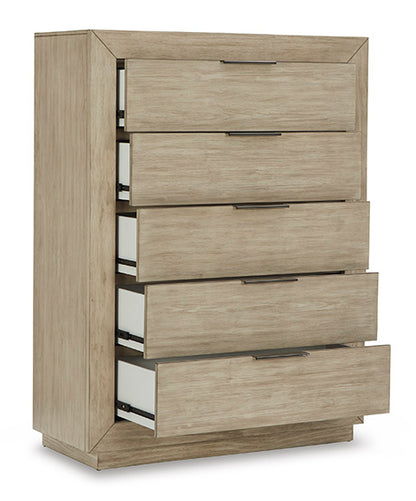 Hennington Bedroom set