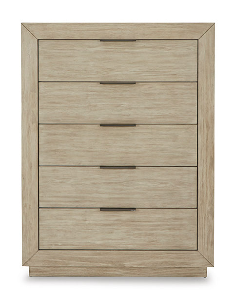Hennington Bedroom set