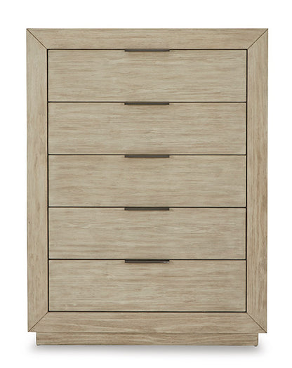 Hennington Chest of Drawer