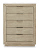 Hennington Bedroom set