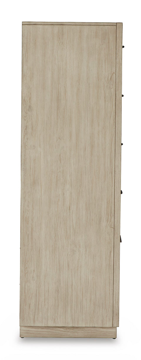 Hennington Bedroom set
