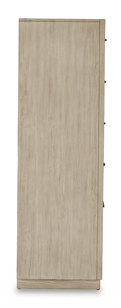 Hennington Chest of Drawer