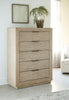 Hennington Bedroom set