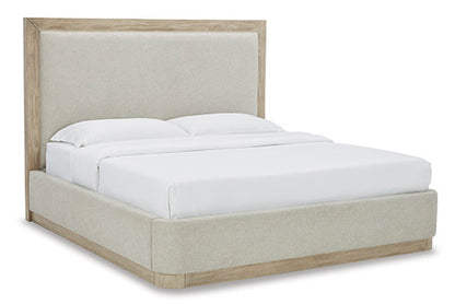 Hennington Bedroom set