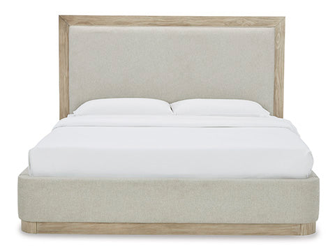 Hennington Bedroom set