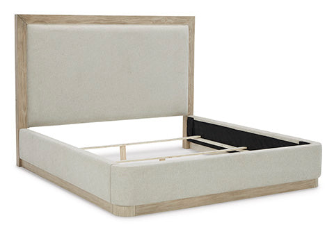 Hennington King Bed