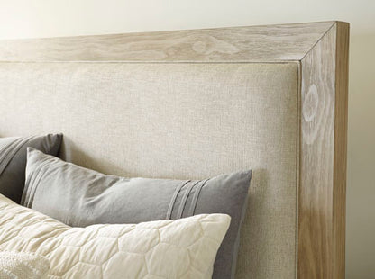Hennington King Bed