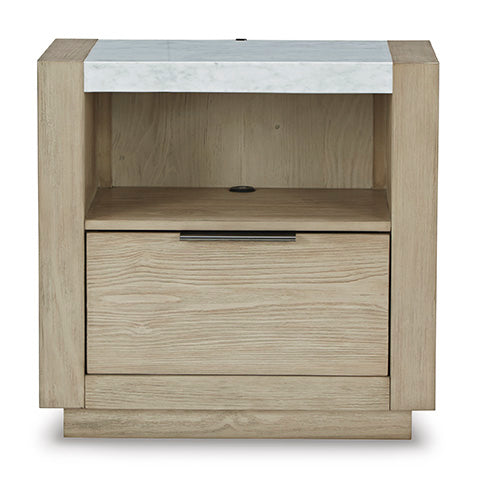 Hennington 2 Nightstand
