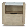 Hennington 2 Nightstand
